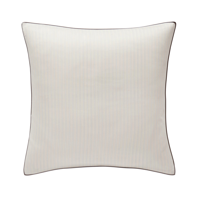 Journey Standard Sham, Euro