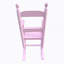 Chaise berçante intérieure ou extérieure-431649875