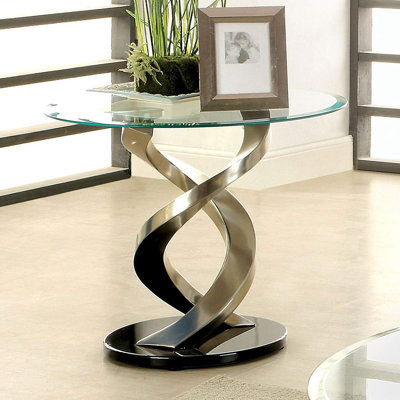 Table de bout