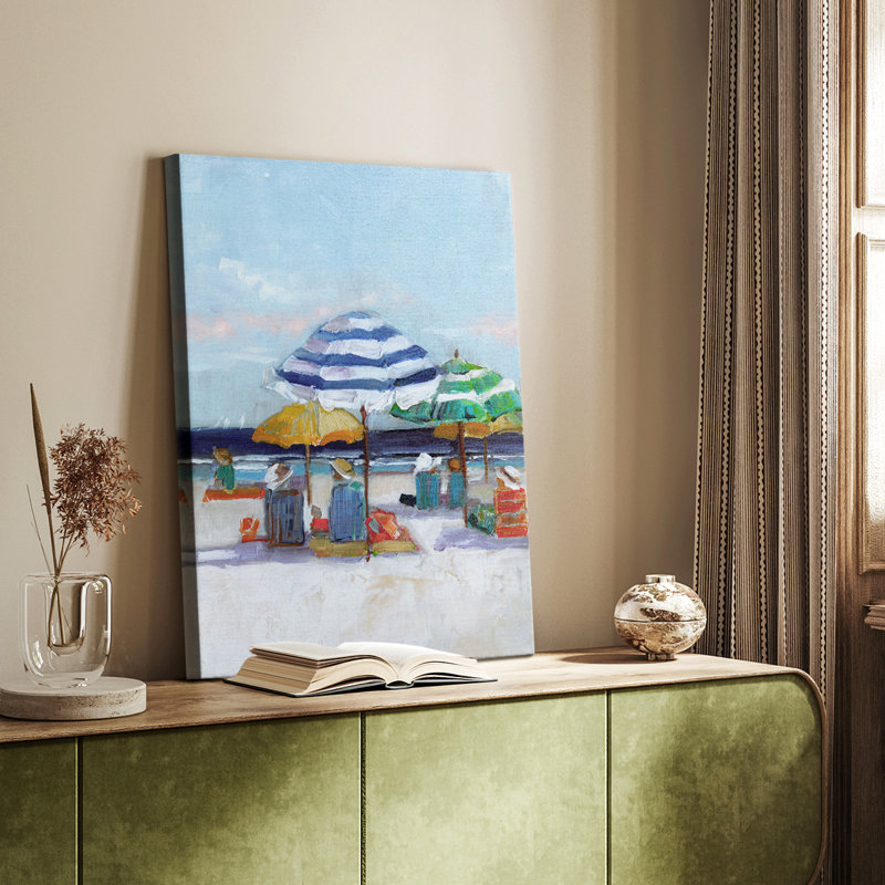 A Day Dream II - galerie sur mesure