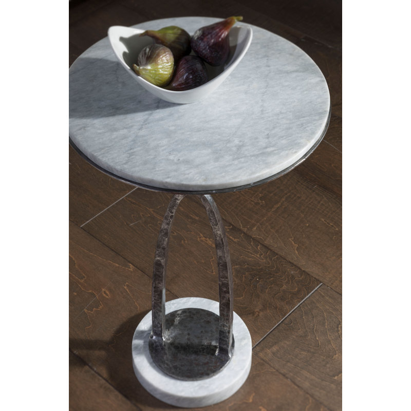 Signature Designs Vega Round Spot Table