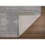 Tapis intérieur / extérieur en polypropylène Armiead-828259288