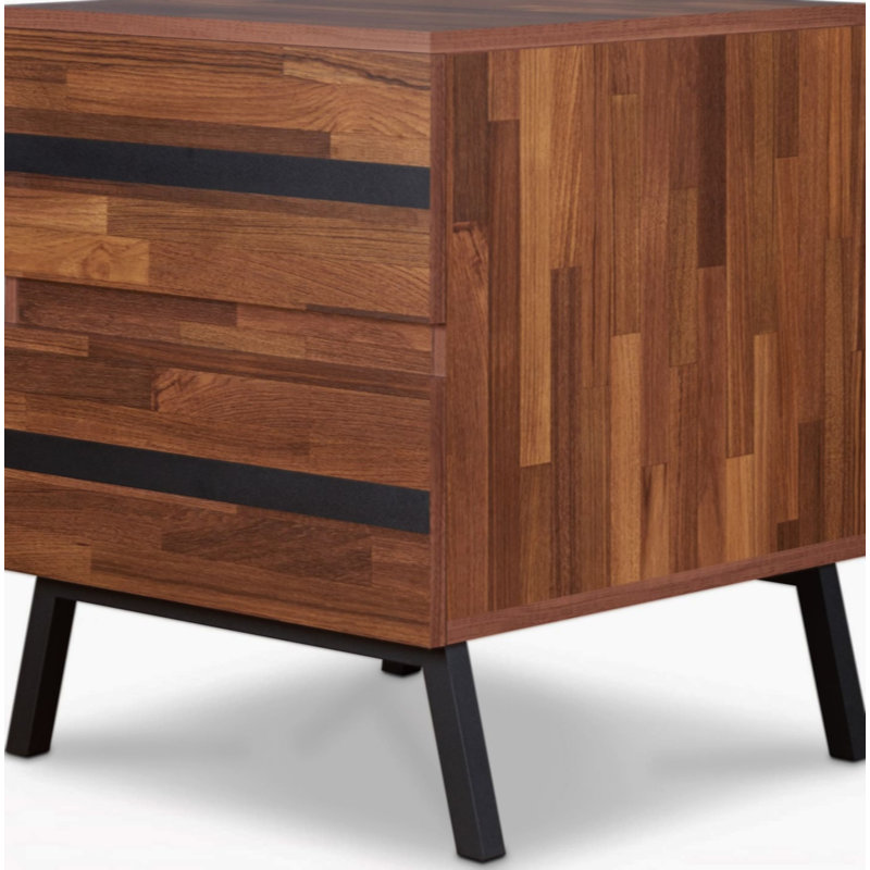 Karine End Table