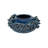 Sunken Blue Bowl