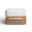 Delway Upholstered Ottoman