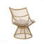 Chaise de patio