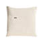 Floral Square Cushion