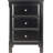 Steelman 3 - Drawer End Table