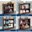 76 cm H Bookcase-1252430939