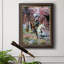 A Long Ways off - Peinture sur toile encadrée-919830811