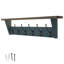 Wall Organizer with Key Hooks