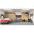 Modex Multi-Purpose Utility Storage Cabinet (5-Piece Set)-1690504668