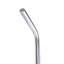 Freestanding Outdoor Shower SORAPATA Silver