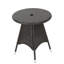 Table de bistro Space
