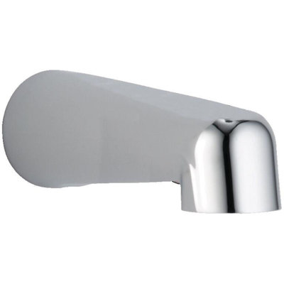 Wall Mounted Tub Spout Trim