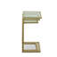 Tables gigognes 3 pièces Elegant Gold-26348802