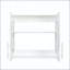 Armoire de rangement murale empilable-126622339