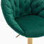 Tabouret pivotant à hauteur réglable-87320758