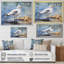 Veille de mouette III sur toile-1417524068-1417524067