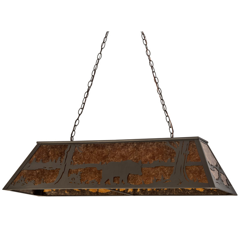 Dreiling 6 - Light Pendant