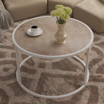 Table basse Deerika