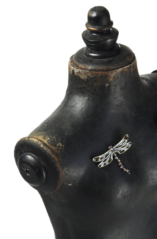Wooden Ornament
