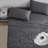 Better Than Butter Coma Inducer Alaskan King Sheet Set-71611014-71611013