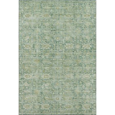 Premium Machine Washable Verlin AMF1774 Modern Rug
