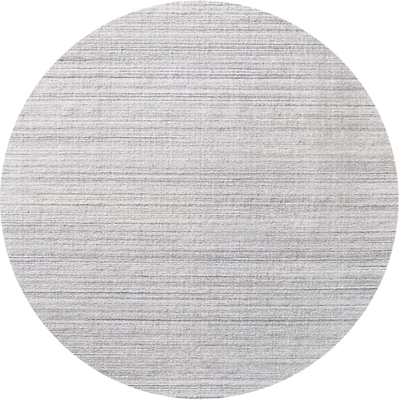 Bouziane Indoor Rug, Round 8'