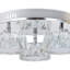 Glass LED Flush Mount