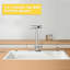 Robinet de cuisine rétractable RENIST-97804404