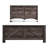 Meila Panel Bed-1229412686