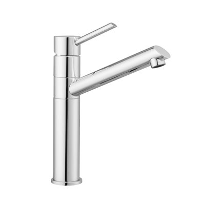 Leisure Sinks & Taps Aquastem Kitchen Faucet