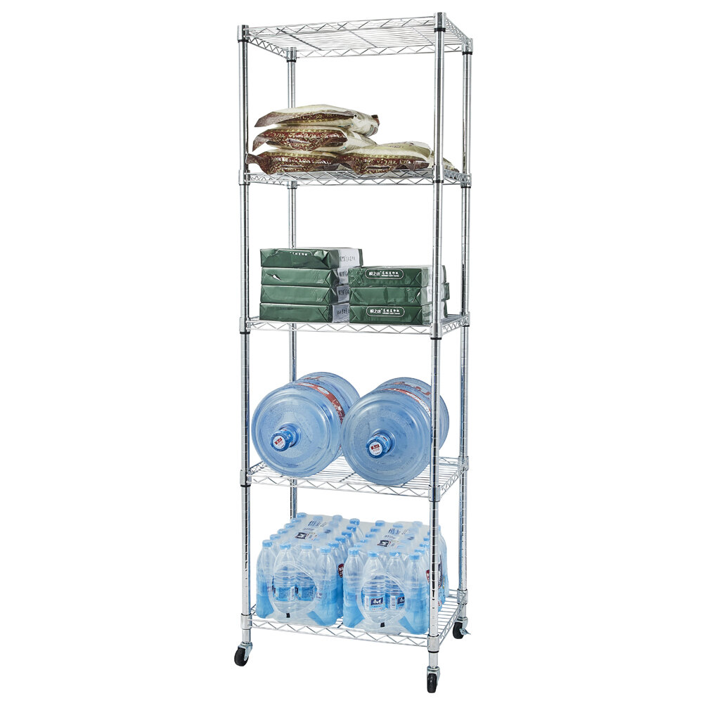 https://assets.wfcdn.com/im/59458451/compr-r85/1439/143908707/basso-2362-w-steel-height-adjustable-shelving-unit-with-wheels.jpg