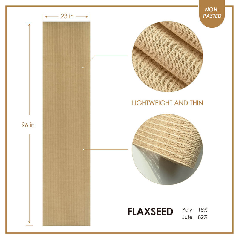 Grass Cloth Roll