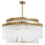 Nobel 12 - Light Chandelier