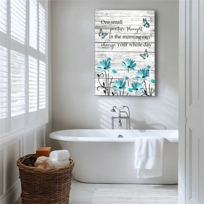 Butterfly Abstract Home Decoration