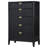 5-Drawer Chest