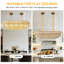 10 - Light Chandelier