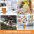Costway 24oz. Personal Blender