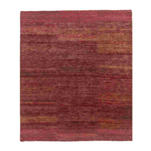 Tapis en jute