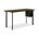 Florence Walnut/Black