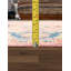 Oriental Area Rug in Salmon