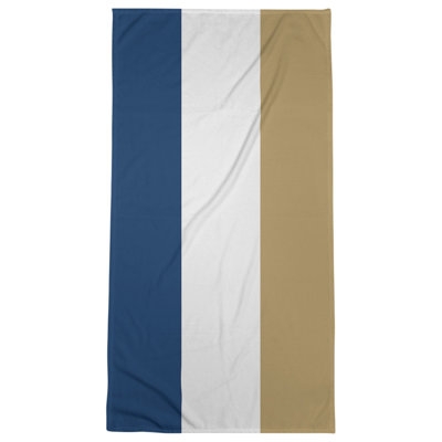 Cotton Blend Lightweight Bath Towel