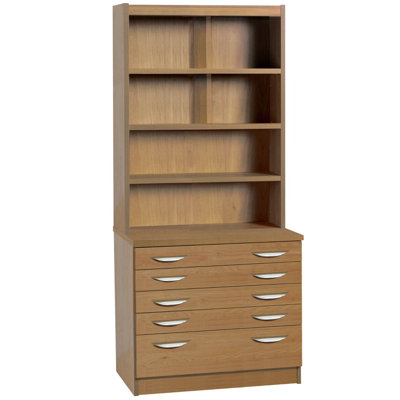 Faya Storage Cabinet