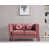 Velours rose est en rupture de stock