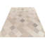 Wool Geometric Area Rug-753358204