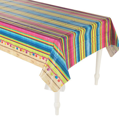 Pankey Disposable Tablecloth