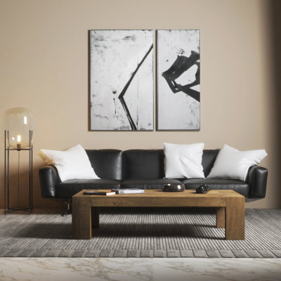 Davisboro Solid Wood Single Coffee Table