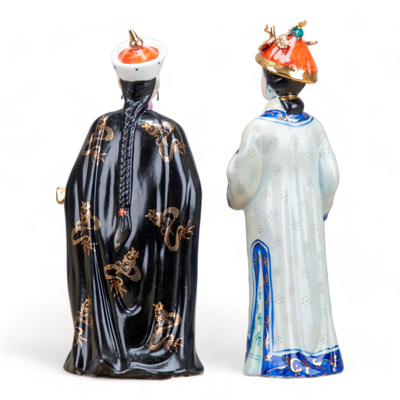 People Figurine / Sculpture